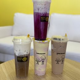 HAPPY LEMON - Updated December 2025 - 39 Photos & 17 Reviews