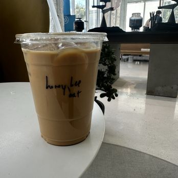 dialog - Coffee & Tea Near Me - Phoenix, Arizona
