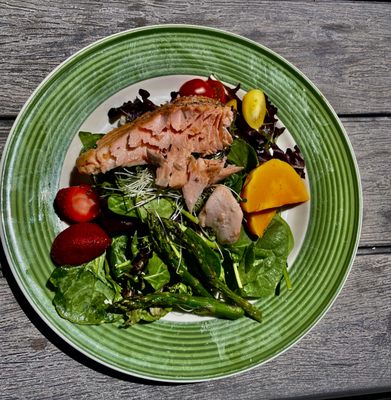 Corner Kitchen by null