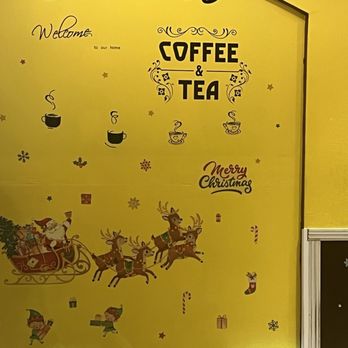 Tapioca Express - Coffee & Tea Near Me - Union City, California