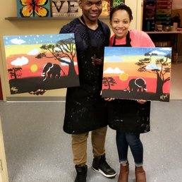 Elephant/Safari!