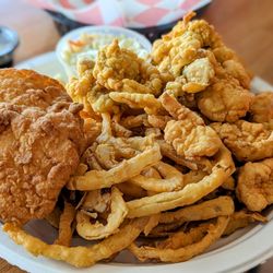 Burke's Seafood