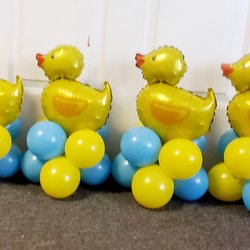 The Celebration Station