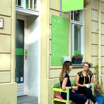 Limomade - Specialty Schools Near Me - Berlin, BE Limomade - Specialty Schools Near Me - Berlin, BE
