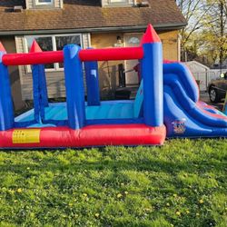 Logan's Inflatables