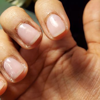 Starry Nail Spa - Nail Salons Near Me - Brooklyn, New York