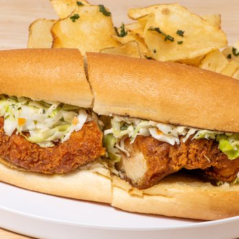 Local Kitchens - Burgers Near Me - Novato, California