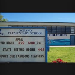 Lucia Mar Unified School District