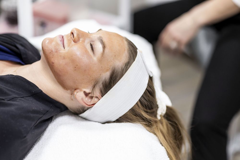 Facial Aesthetics Logo