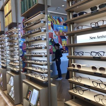 Warby Parker Classen Curve - Eyewear & Opticians Near Me - Oklahoma City, Oklahoma Warby Parker Classen Curve - Eyewear & Opticians Near Me - Oklahoma City, Oklahoma