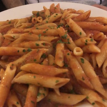 Hostaria La Botticella - A most ordinary Penne €10 - Roman Near Me - Rome, RM