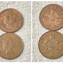 The Happy Coin