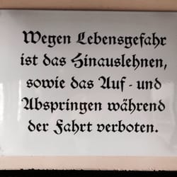 Straßenbahnmuseum Chemnitz