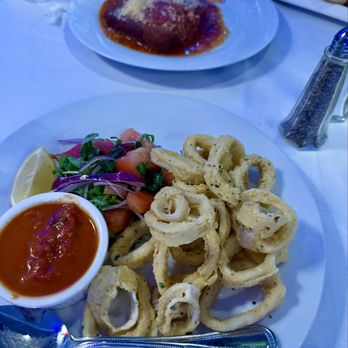 La Luna Ristorante - Italian Near Me - Branford, Connecticut La Luna Ristorante - Italian Near Me - Branford, Connecticut
