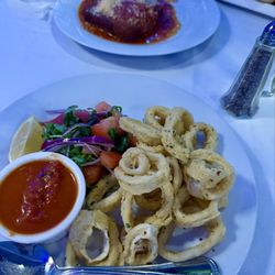 La Luna Ristorante