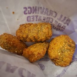 Jalapeño poppers Jalapeño poppers