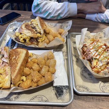Sarcastic Swine BBQ - Barbeque Near Me - Abington, Massachusetts