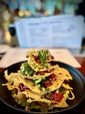 ReelHouse Oyster Bar by null