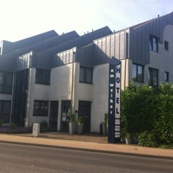Hotel am Weiher