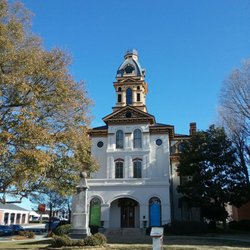 The Veterans Museum