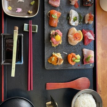 Ume Williamsburg - Sushi Bars Near Me - Brooklyn, New York Ume Williamsburg - Sushi Bars Near Me - Brooklyn, New York