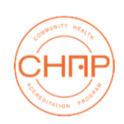 Solara Medical Supplies - Accrediation-CHAP