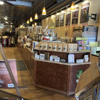 The Book Cellar & Coffee Attic - Coffee & Tea Near Me - Iowa Falls, Iowa The Book Cellar & Coffee Attic - Coffee & Tea Near Me - Iowa Falls, Iowa