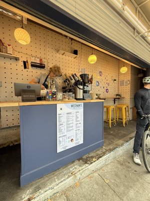 Westman’s Bagel & Coffee - Capitol Hill by null Westman’s Bagel & Coffee - Capitol Hill by null