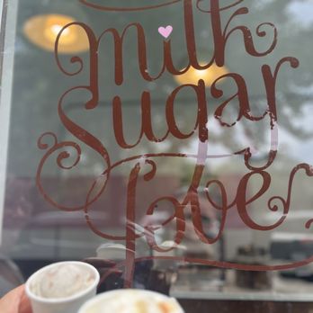 Milk Sugar Love - Desserts Near Me - Jersey City, New Jersey Milk Sugar Love - Desserts Near Me - Jersey City, New Jersey