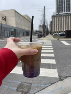 moonshot coffee bar by null