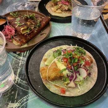 Tako Torta - Closer look at the fish taco - Tacos Near Me - Pittsburgh, Pennsylvania Tako Torta - Closer look at the fish taco - Tacos Near Me - Pittsburgh, Pennsylvania