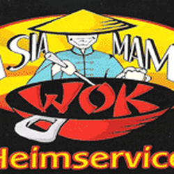 Asia Mama Wok