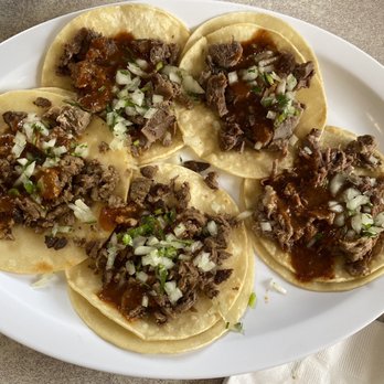 El Taco De Mexico - Mexican Near Me - Denver, Colorado