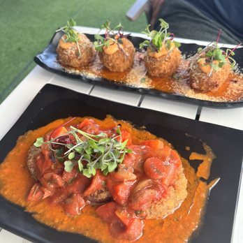 Patio de las Flores - Tapas/Small Plates Near Me - Carolina, Puerto Rico