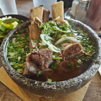 Pholuscious - Beef rib pho - Vietnamese Near Me - Huntington Beach, California Pholuscious - Beef rib pho - Vietnamese Near Me - Huntington Beach, California
