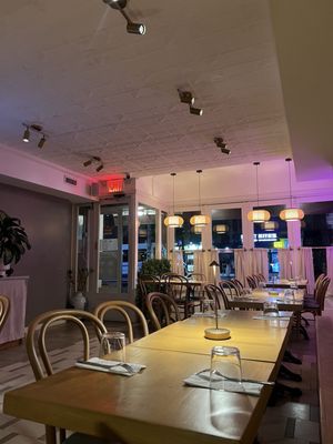 Conway Diner by null