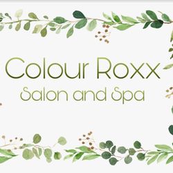 Colour Roxx Salon & Spa
