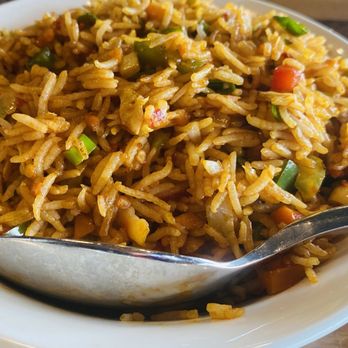 Red Hot Chilli Pepper - Chinese Near Me - Folsom, California