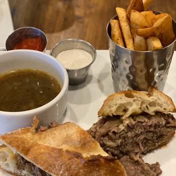 CraftWay Kitchen - Plano - French Dip - New American Near Me - Plano, Texas CraftWay Kitchen - Plano - French Dip - New American Near Me - Plano, Texas