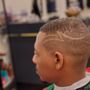 John Fades Barbershop