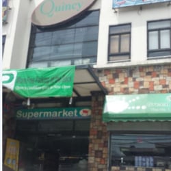 Quincy Supermarket