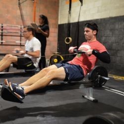 Crossfit Pickering