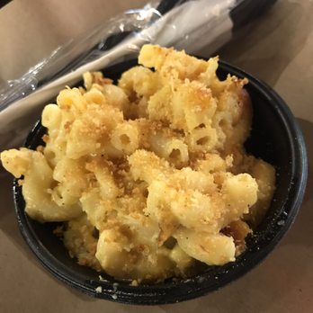 Mission BBQ - Maggie's Mac-N-Cheese - Barbeque Near Me - Davie, Florida Mission BBQ - Maggie's Mac-N-Cheese - Barbeque Near Me - Davie, Florida