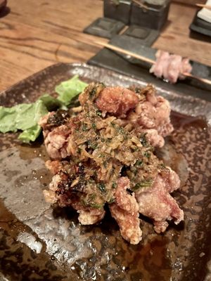 Sumiyaki Sousai Toriya Hitomi by null