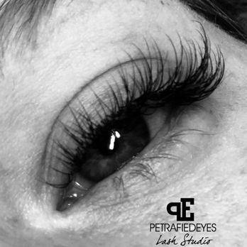 Petrafied Eyes Lash Studio - Beautiful classics - Eyelash Service Near Me - League City, Texas Petrafied Eyes Lash Studio - Beautiful classics - Eyelash Service Near Me - League City, Texas