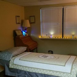 H&H Holistic Massage Therapy