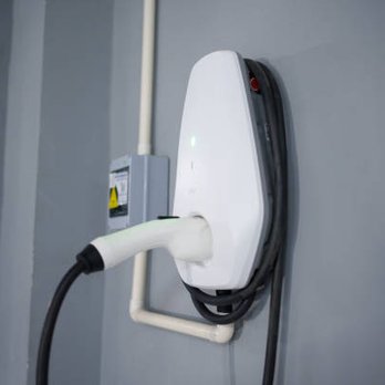 Pacheco Electric - Electricians Near Me
