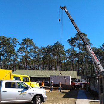 Apalachee Backhoe & Septic Tank - Apalachicola Forest Youth Camp Septic Upgrade - Septic Services Near Me - Tallahassee, Florida Apalachee Backhoe & Septic Tank - Apalachicola Forest Youth Camp Septic Upgrade - Septic Services Near Me - Tallahassee, Florida