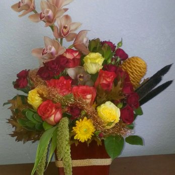 Nikkibana Floral Design - Florists Near Me