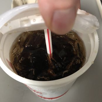 Arby's - Ice in Soft Drinks - Fast Food Near Me - Union City, Georgia Arby's - Ice in Soft Drinks - Fast Food Near Me - Union City, Georgia